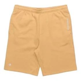 Pantaloni scurți utilitari Mărimi asiatice „Yellow”