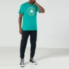 Pantaloni slim Court Life Style, mărimi asiatice „Negru”