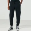 Pantaloni slim Court Life Style, mărimi asiatice „Negru”