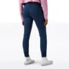Pantaloni Star Chevron EMB mărimi asiatice „Albastru”