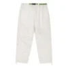Pantaloni ușori de drumeție Mărimi asiatice „Alb”