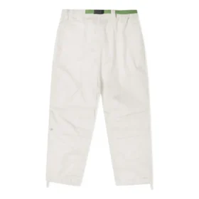 Pantaloni ușori de drumeție Mărimi asiatice „Alb”