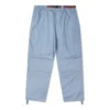 Pantaloni ușori de drumeție Mărimi asiatice „Albastru”