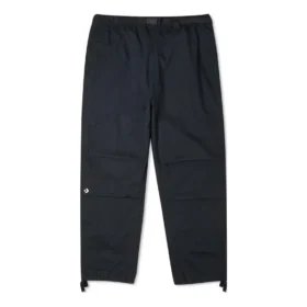 Pantaloni ușori de drumeție, mărimi asiatice, „Negru”