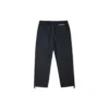 Pantaloni ușori de drumeție, mărimi asiatice, „Negru”