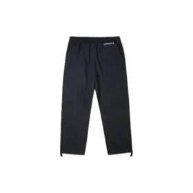 Pantaloni ușori de drumeție, mărimi asiatice, „Negru”