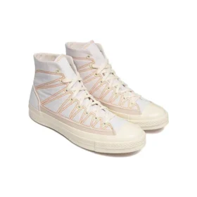 Pantofi casual Chuck 70 Hi Albi