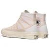 Pantofi casual Chuck 70 Hi Albi