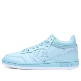 Pantofi casual de skateboarding Fastbreak Mid, antiderapanti si rezistenti la uzura, albastri