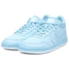 Pantofi casual de skateboarding Fastbreak Mid, antiderapanti si rezistenti la uzura, albastri