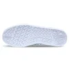 Pantofi casual de skateboarding Fastbreak Mid, antiderapanti si rezistenti la uzura, albastri