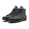 Pantofi casual din pânză cu talpă înaltă Renew 1970s