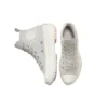 Pantofi casual din pânză Run Star Hike High Top Gri