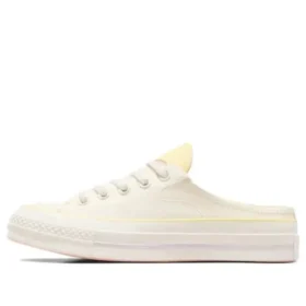 Pantofi Chuck 70 „Alb”