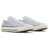 Pantofi Chuck 70 în culori de sezon „cloudy Daze”