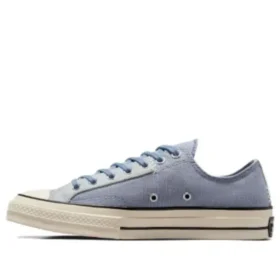 Pantofi Chuck 70s din materiale mixte „Thunder Daze”