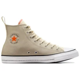 Pantofi Chuck Taylor All Star „Beige Orange”