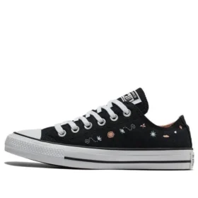 Pantofi Chuck Taylor All Star „Floral Embroidery”