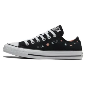 Pantofi Chuck Taylor All Star „Floral Embroidery”