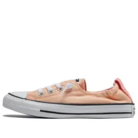 Pantofi Chuck Taylor All Star „Orange White”