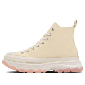Pantofi Chuck Taylor All Star Trekwave CS Hi „Cream White”
