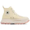 Pantofi Chuck Taylor All Star Trekwave CS Hi „Cream White”