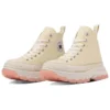 Pantofi Chuck Taylor All Star Trekwave CS Hi „Cream White”