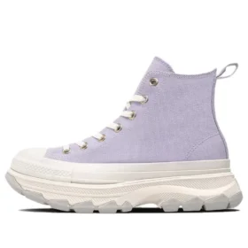 Pantofi Chuck Taylor All Star Trekwave „Lilac”