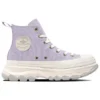 Pantofi Chuck Taylor All Star Trekwave „Lilac”