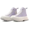 Pantofi Chuck Taylor All Star Trekwave „Lilac”