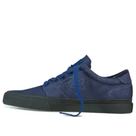 Pantofi Cons KA3 „Albastru-negru”