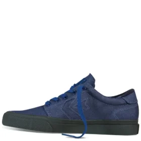 Pantofi Cons KA3 „Albastru-negru”