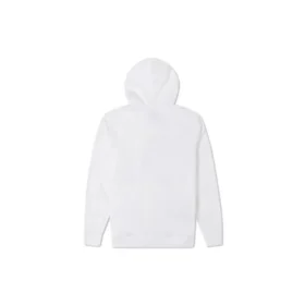 Pantofi cu imprimeu, căptușiți cu fleece, albi