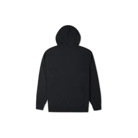 Pantofi cu imprimeu, căptușiți cu fleece, negri