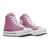 Pantofi cu platformă Chuck Taylor All Star EVA Lift „Dreamy Dahlia”