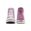 Pantofi cu platformă Chuck Taylor All Star EVA Lift „Dreamy Dahlia”