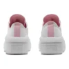 Pantofi cu platformă Chuck Taylor All Star Move CX „White Sunrise Pink”