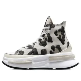 Pantofi cu platformă Run Star Legacy CX „Leopard”