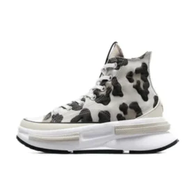 Pantofi cu platformă Run Star Legacy CX „Leopard”