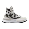 Pantofi cu platformă Run Star Legacy CX „Leopard”