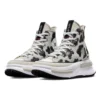 Pantofi cu platformă Run Star Legacy CX „Leopard”