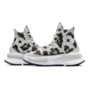 Pantofi cu platformă Run Star Legacy CX „Leopard”