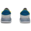 Pantofi de baschet G4 Alb Albastru