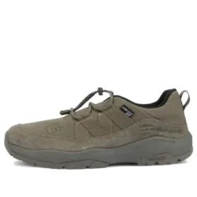 Pantofi de camping Cln „Olive Green”
