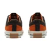 Pantofi de skate casual retro One Star, seria Anul Nou, portocalii, unisex