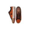 Pantofi de skate casual retro One Star, seria Anul Nou, portocalii, unisex