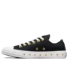 Pantofi de skate Chuck Taylor All Star „Black White”