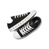 Pantofi de skate Chuck Taylor All Star „Black White”