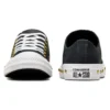 Pantofi de skate Chuck Taylor All Star „Black White”