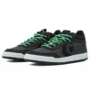 Pantofi de skate Fastbreak Retro Classic Negru Verde